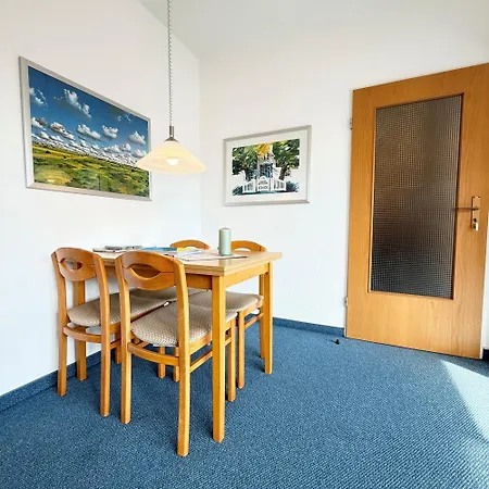 Vosshoern 3 2 Holiday home *