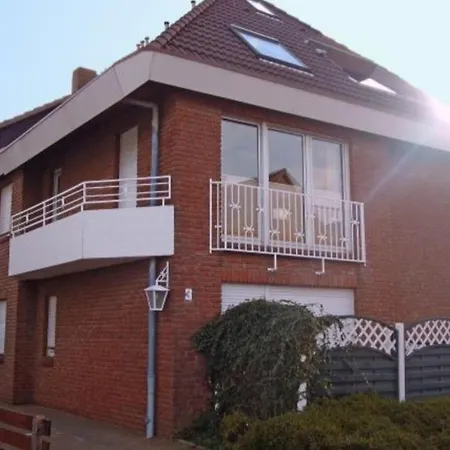 Casa de Férias Vosshoern 3 2