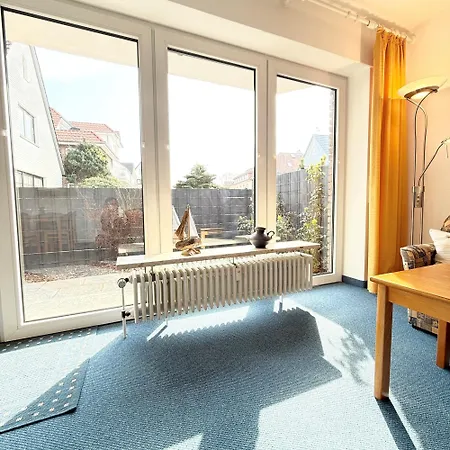 Vosshoern 3 2 Casa de Férias *