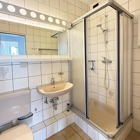 Vosshoern 3 2 Casa de Férias *