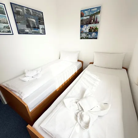 Casa de Férias Vosshoern 3 2